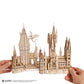 Castillo de Hogwarts™ 