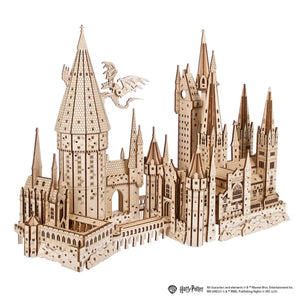 Castillo de Hogwarts™ 