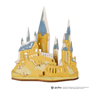 Schloss Hogwarts™