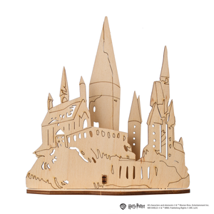 Schloss Hogwarts™