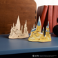 Poudlard™ Castle