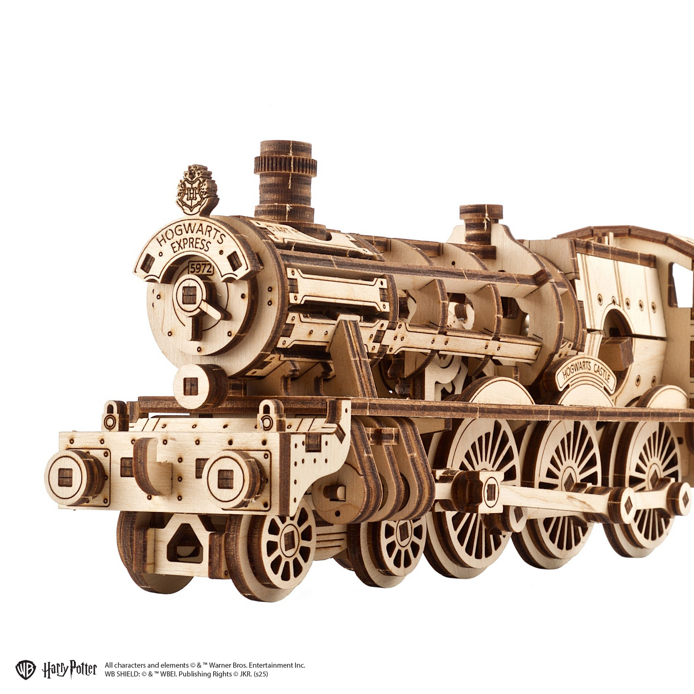 Expreso de Hogwarts™