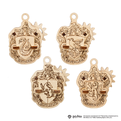 Hogwarts™ Houses Fidgets