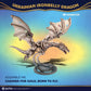 Ukrainischer Eisenbauch-Drache