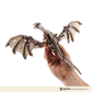 Ukrainischer Eisenbauch-Drache