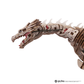 Ukrainischer Eisenbauch-Drache
