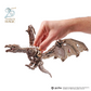 Ukrainischer Eisenbauch-Drache