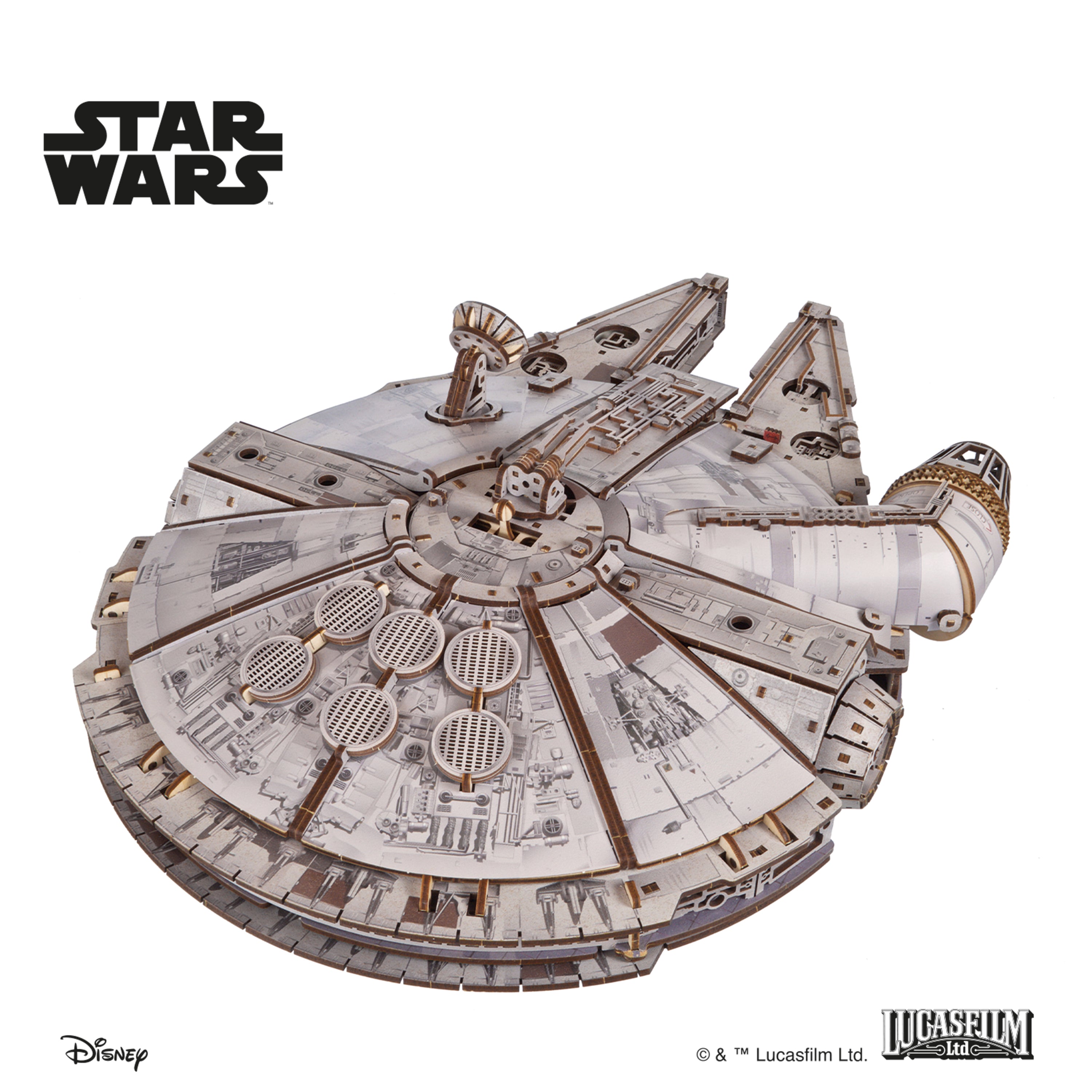 Millennium Falcon™