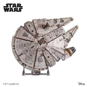 Millennium Falcon™