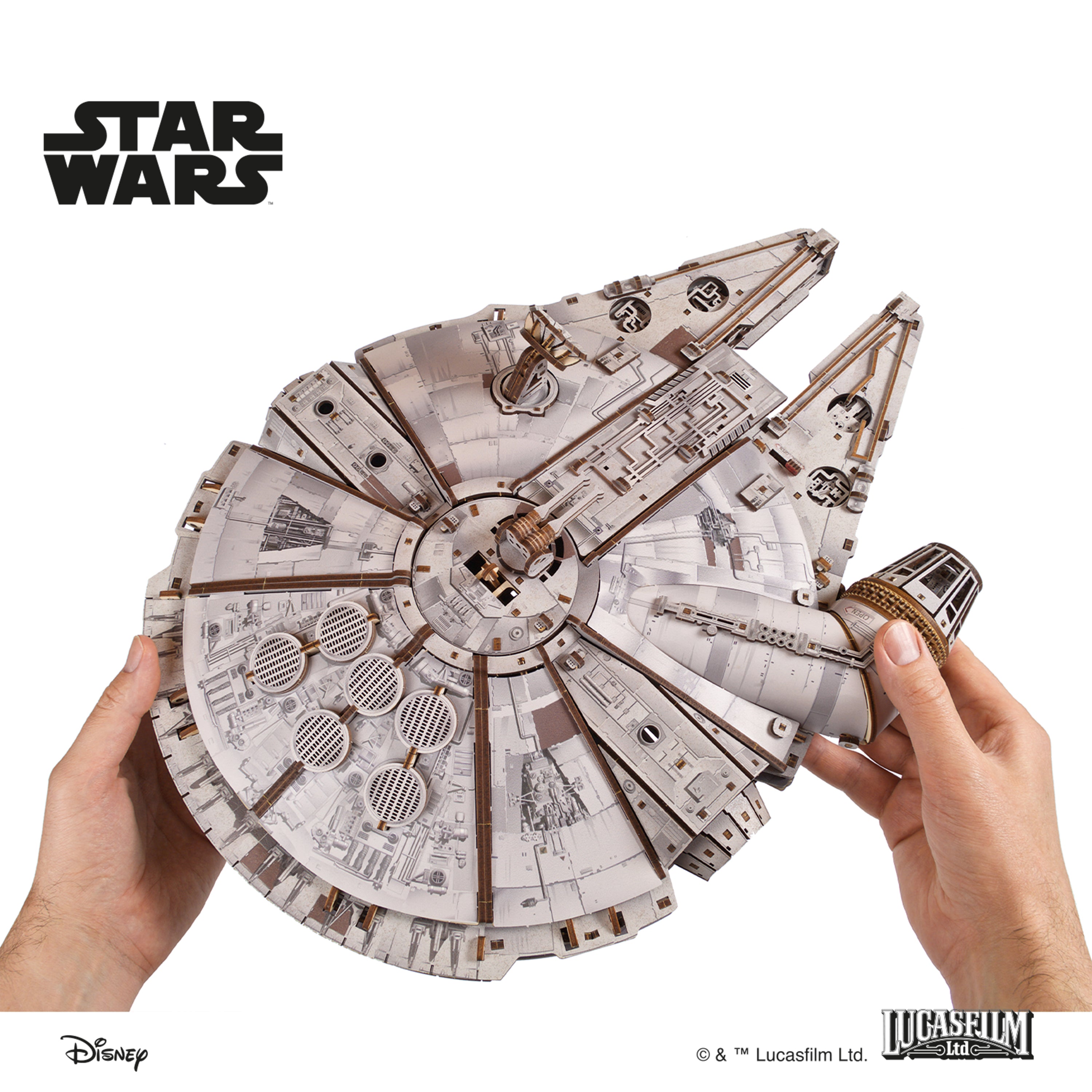 Millennium Falcon™