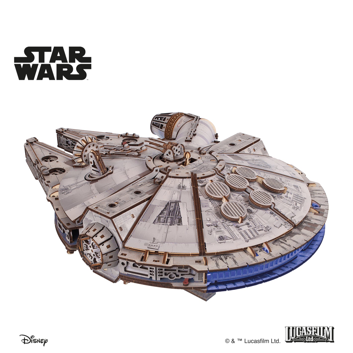 Millennium Falcon™