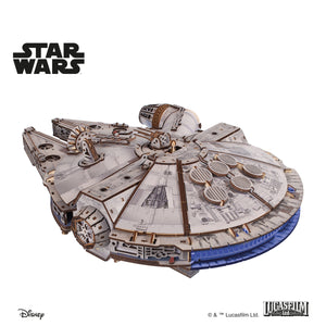 Millennium Falcon™
