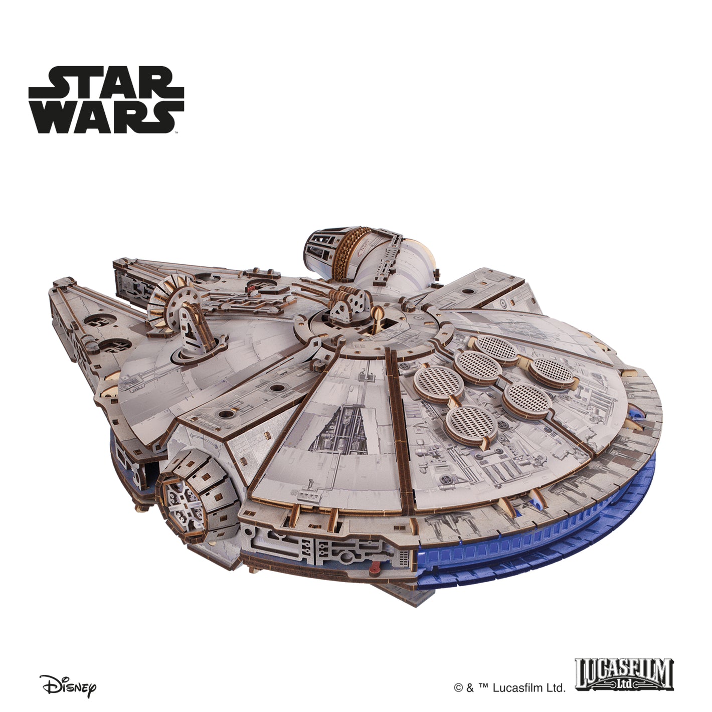 Millennium Falcon™