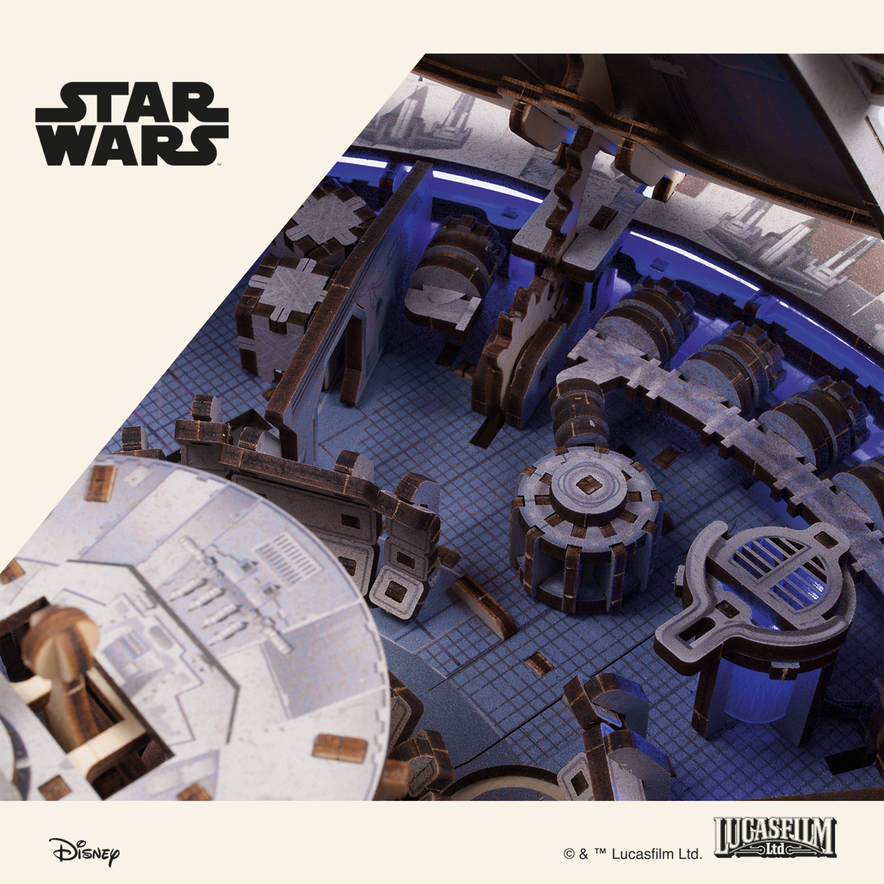 Millennium Falcon™
