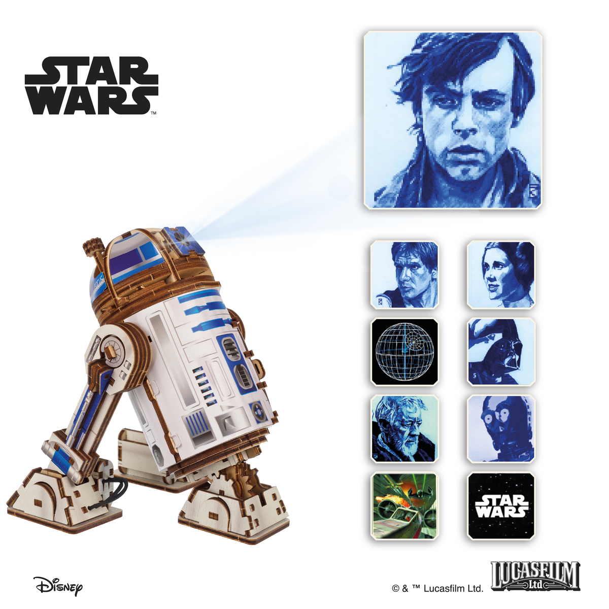 R2-D2™ R2-D2™