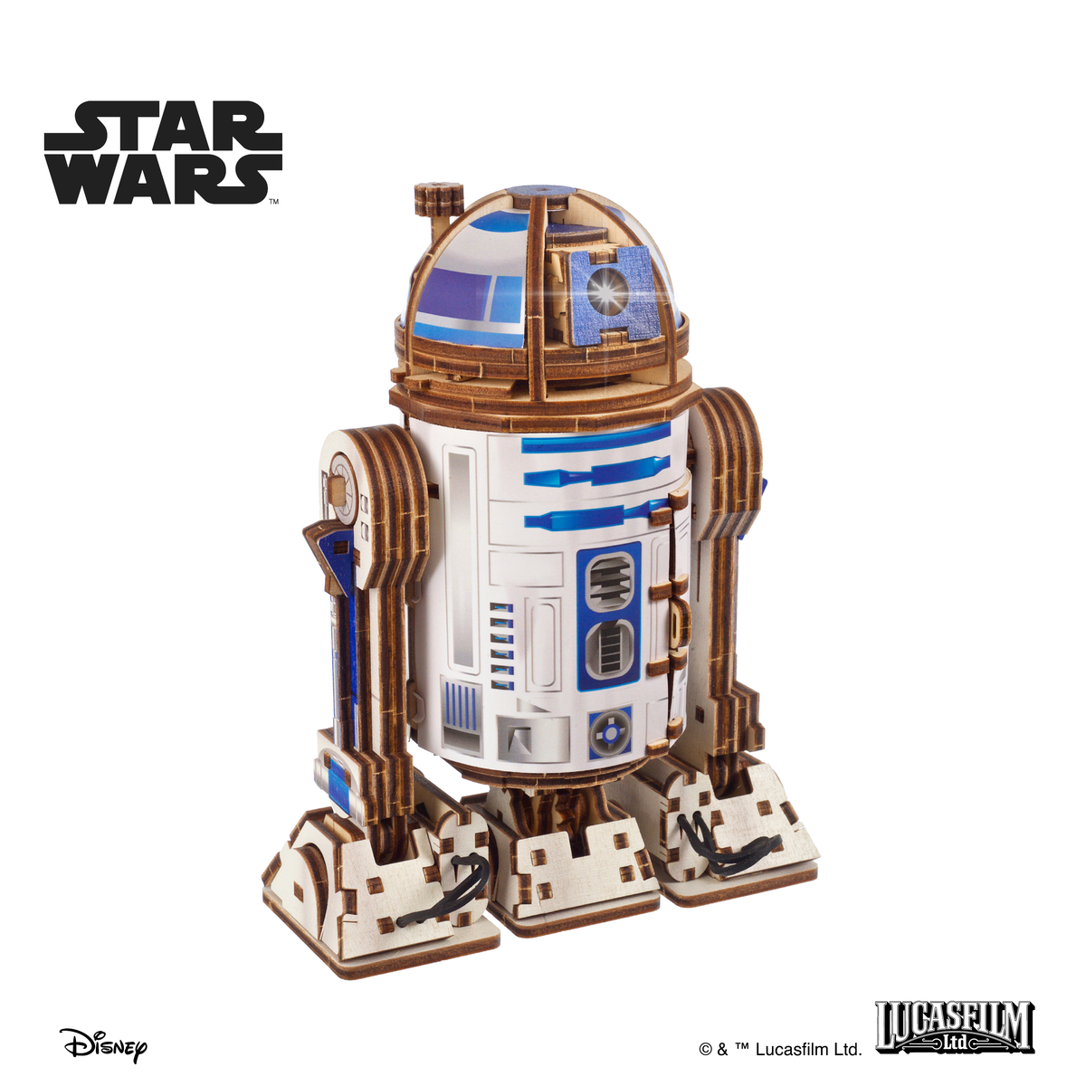 Udm R2 D2 R2-D2™
