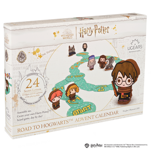 Calendario de Adviento El Camino a Hogwarts™