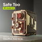 Safe Too