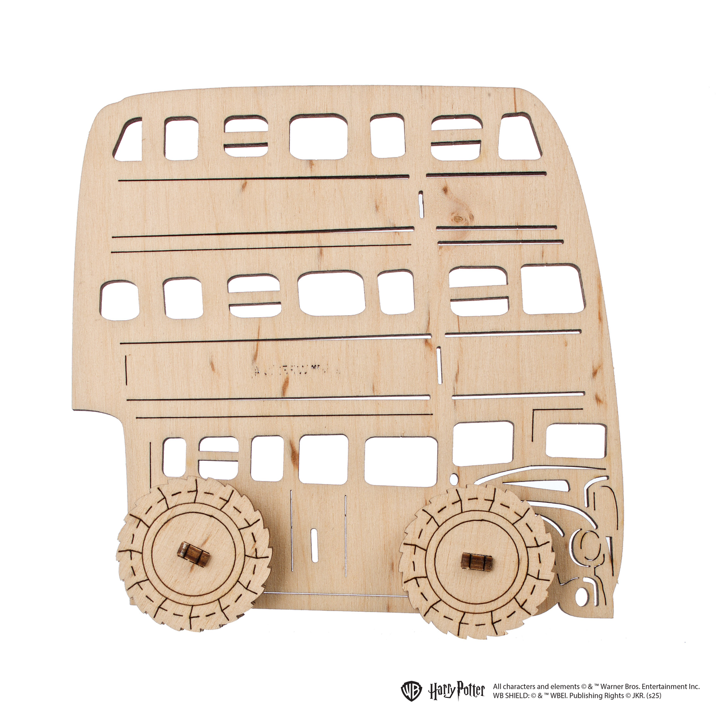 Knight Bus™