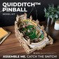 Quidditch™ Pinball