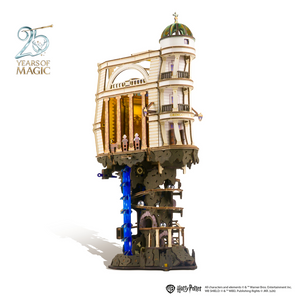 Gringotts™ Bank Marble Run