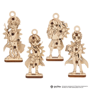 Hogwarts™ Students Fidgets