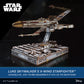 Luke Skywalker`s X-Wing Starfighter™