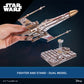 Luke Skywalker`s X-Wing Starfighter™