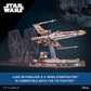 Luke Skywalker`s X-Wing Starfighter™