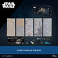 Luke Skywalker`s X-Wing Starfighter™