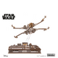 Luke Skywalker`s X-Wing Starfighter™