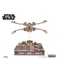 Luke Skywalker`s X-Wing Starfighter™