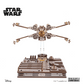 X-Wing Starfighter von Luke Skywalker™