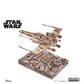 Luke Skywalker`s X-Wing Starfighter™