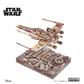 X-Wing Starfighter von Luke Skywalker™