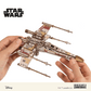 X-Wing Starfighter von Luke Skywalker™