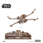 X-Wing Starfighter von Luke Skywalker™