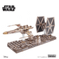 X-Wing Starfighter von Luke Skywalker™