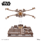 Luke Skywalker`s X-Wing Starfighter™
