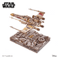 Luke Skywalker`s X-Wing Starfighter™