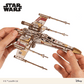 Luke Skywalker`s X-Wing Starfighter™