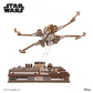 Luke Skywalker`s X-Wing Starfighter™