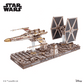 Luke Skywalker`s X-Wing Starfighter™