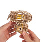 Steampunk Airship
