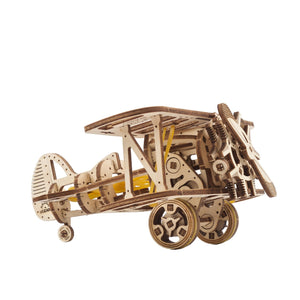 Mini-Biplane