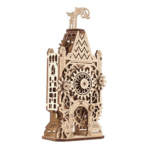 Old Clock Tower