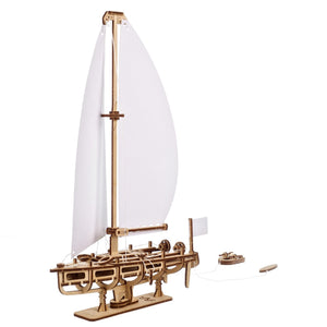 Le Yacht Beauté de l’océan