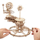 Mechanical Tellurion