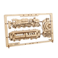 2,5D-Puzzle Dampf-Express