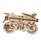 Scooter pliant MOTO COMPACT